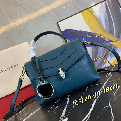 Amelia- PRDA  LUXURY BAGS - 598