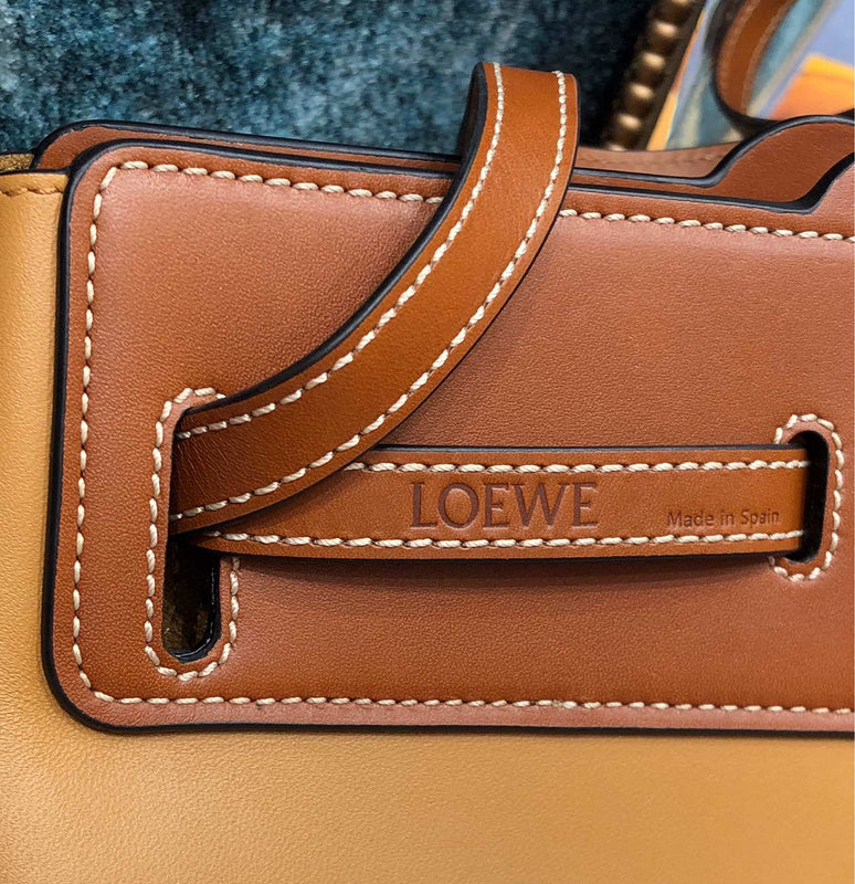 Amelia's Bag Gallery - LWO Bags - 909
