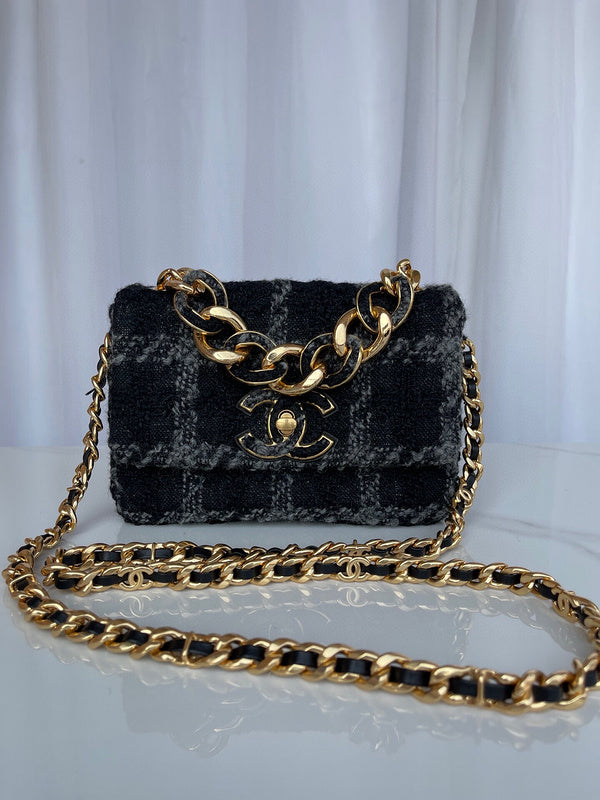 Amelia - CHL Bags - 2587