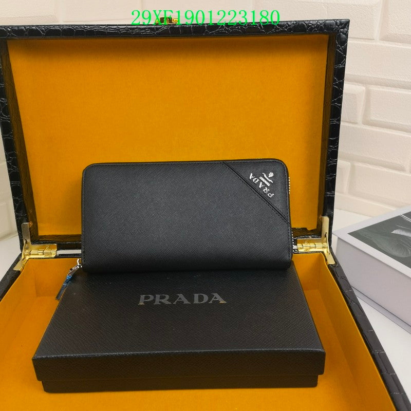 Amelia - PD Wallet - 192