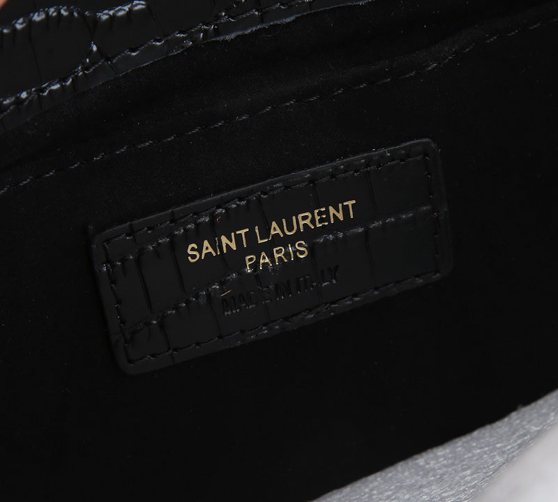 YSL BAGS - WOMEN LOVE LUXURY BAGS - 1772