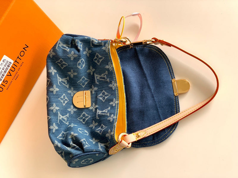 Amelia - LV Bags - 12913