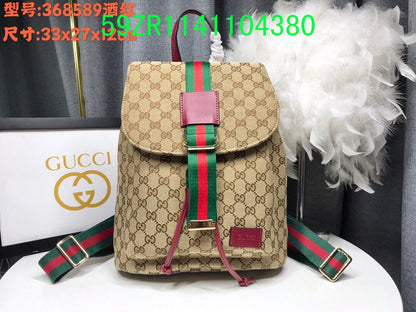 Amelia  - GCI Bags - 11427