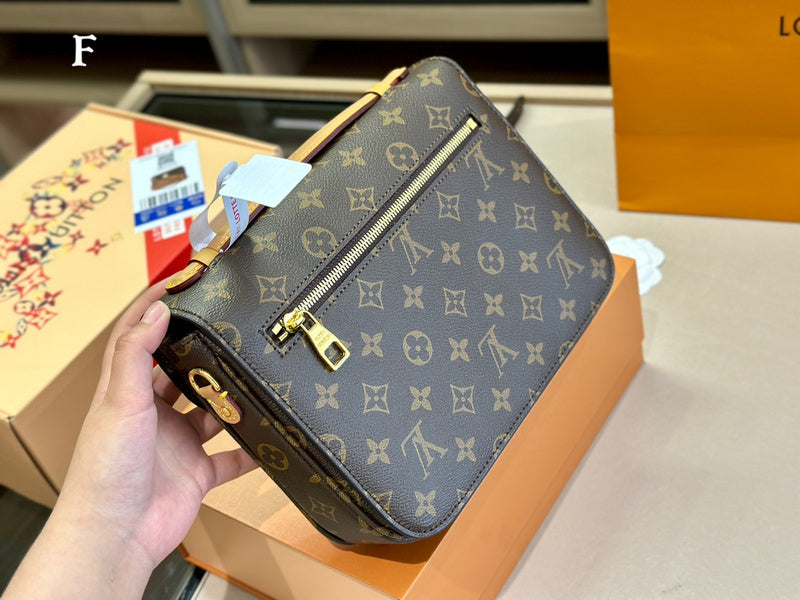 Amelia - LV Bags - 15032