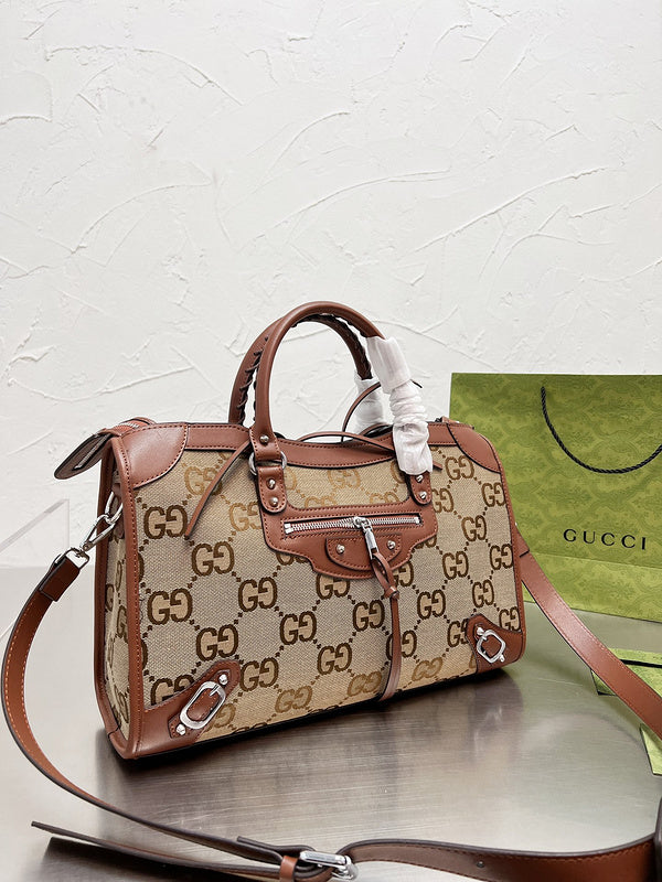 Amelia - BGA Bags - 1509