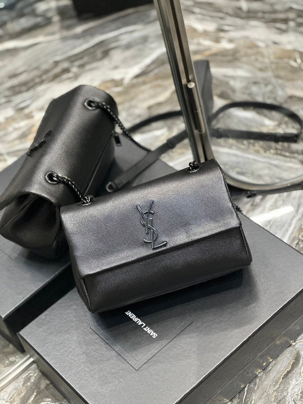 Amelia - YSL Bag - 2510