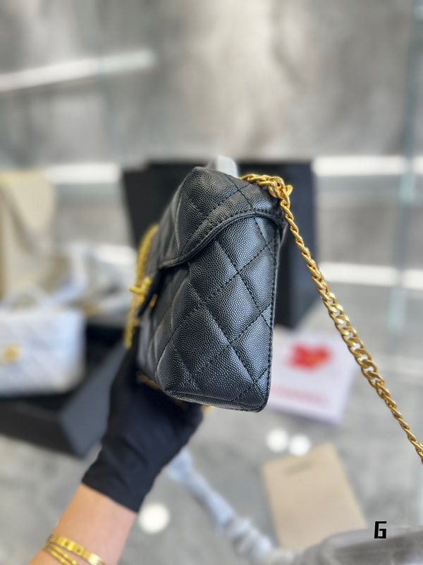 Amelia- CHL Bags - 7114