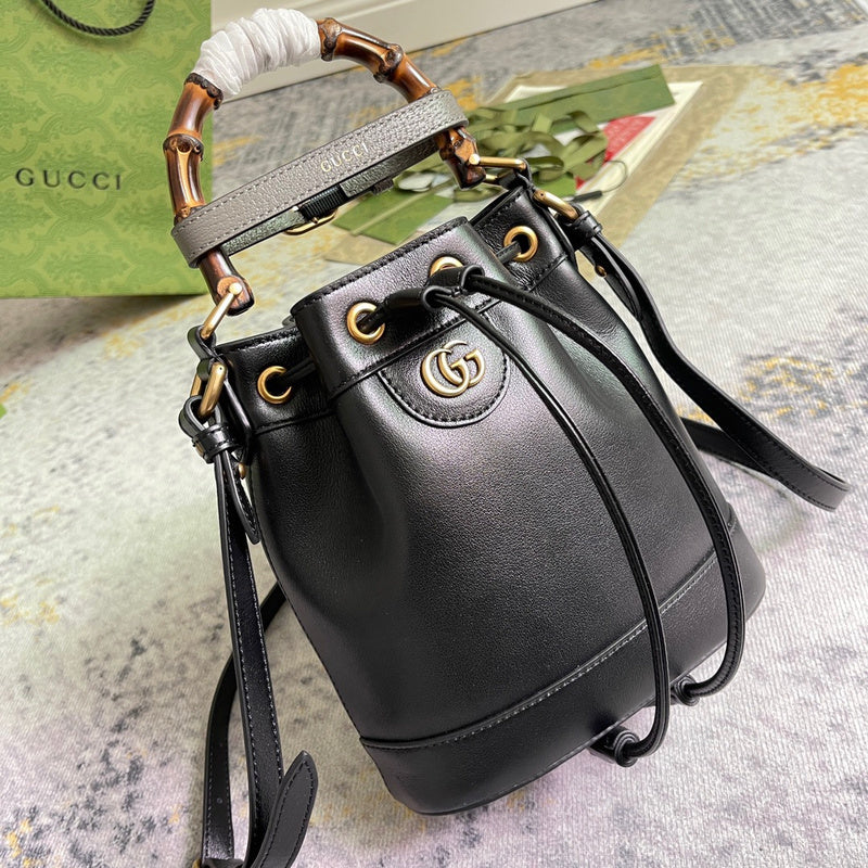 Amelia Fashion - GCI Bags - 2021