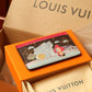 Amelia- Mix Wallets - 199