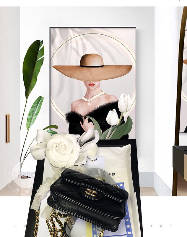 Amelia - CHL Bags - 3739
