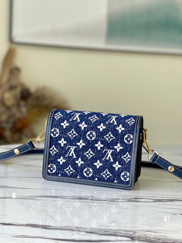 Fashion Lu-Vi bags - 5449