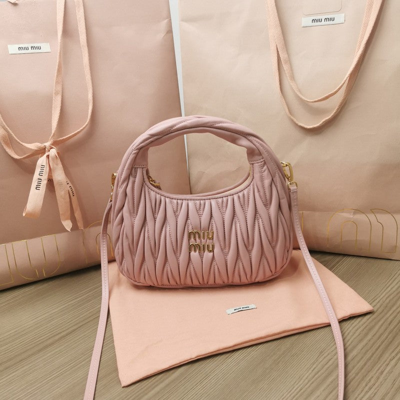 Amelia- MMU  LUXURY BAGS - 141