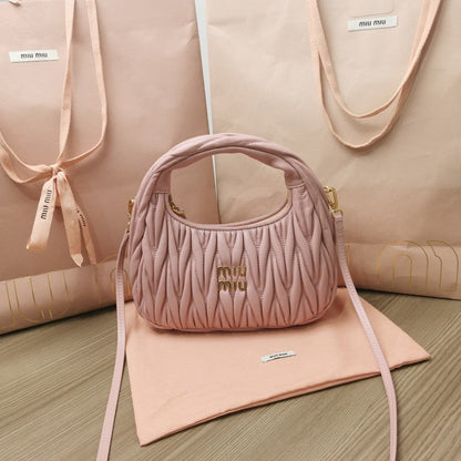 Amelia- MMU  LUXURY BAGS - 141