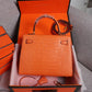 LO - HRMS DESIGNER BAGS - WOMEN BAGS - 742