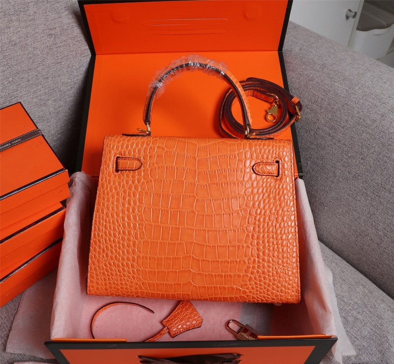 LO - HRMS DESIGNER BAGS - WOMEN BAGS - 742