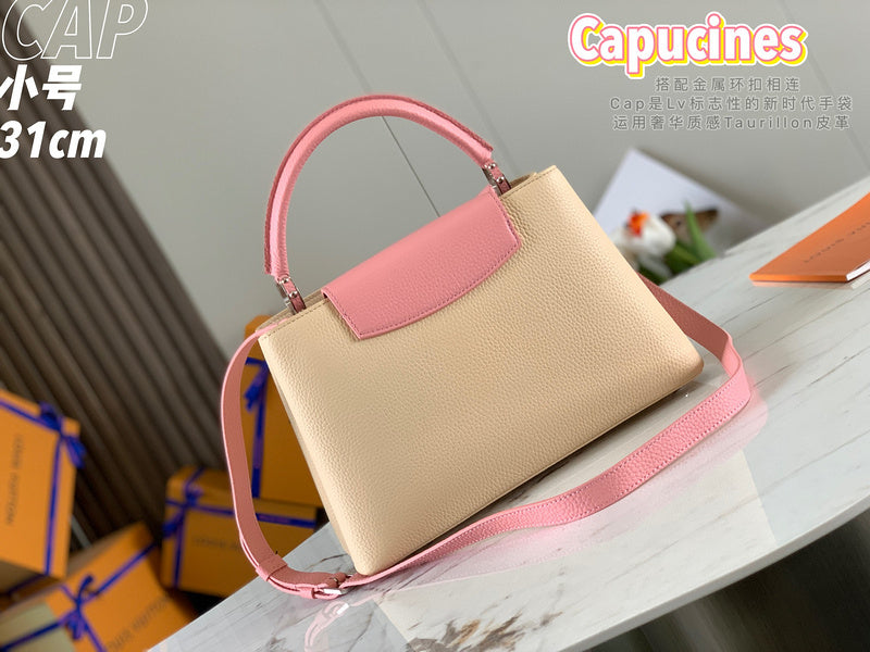 Amelia's Bag Gallery - LOV Bags - 1132