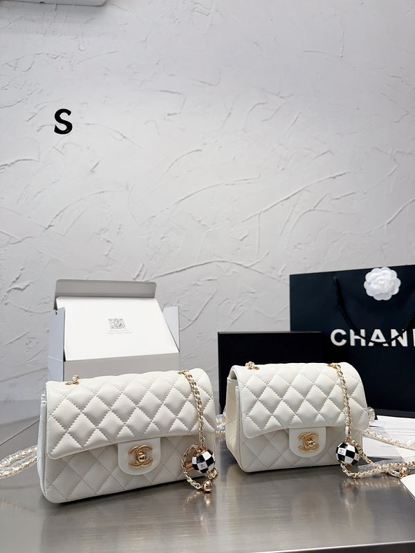 Amelia- CHL Bags - 7212