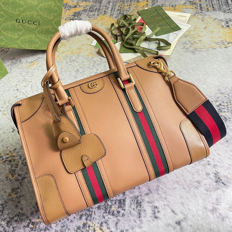 Amelia Fashion - GCI Bags - 1996