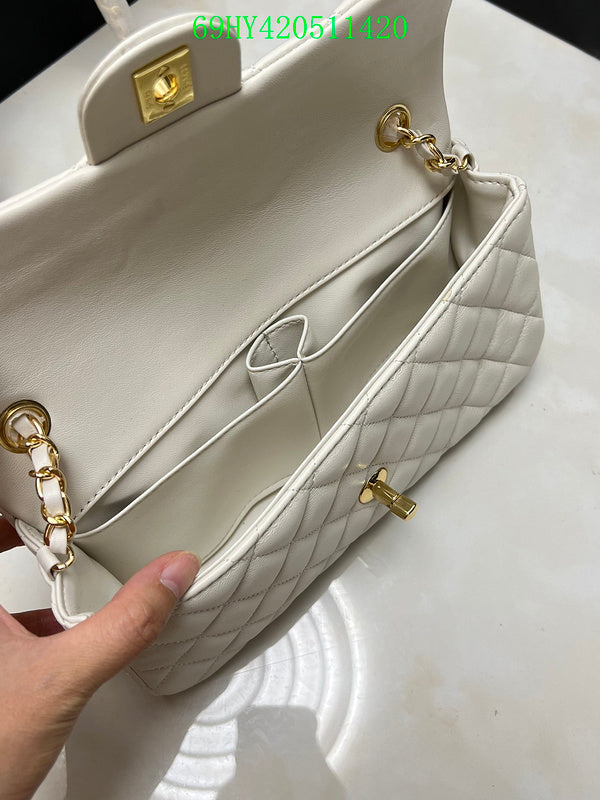 Amelia - CHL Bags - 931