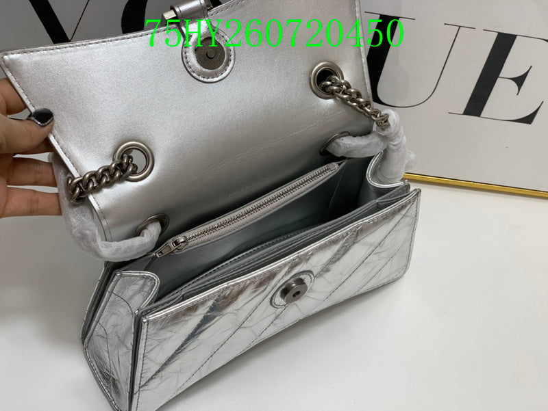 Amelia - BGA Bags - 1680