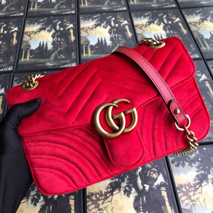 Amelia- GCI Lady Bags - 1232