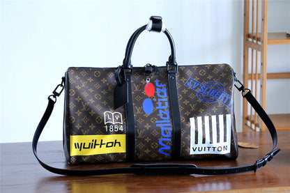 Amelia - LOV Travel Bags - 273