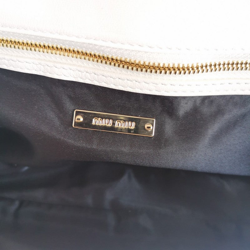 Amelia- MMU  LUXURY BAGS - 058