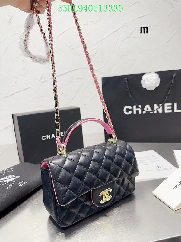 Amelia - CHL Bags - 1537