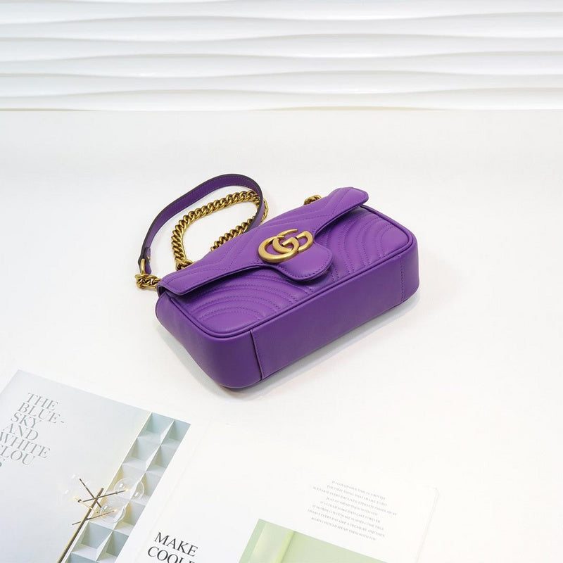 AmeliaLuxury - GCI Bags - 881