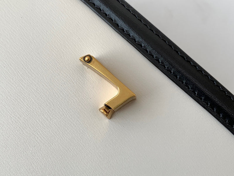 Amelia - YSL Bag - 4110