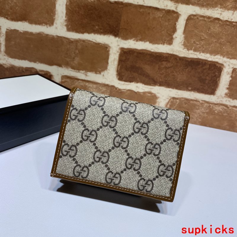Amelia- - Mix Wallets - 111