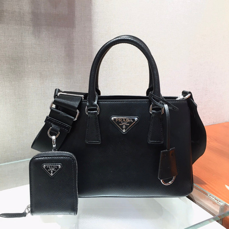 Amelia- PRDA  LUXURY BAGS - 551
