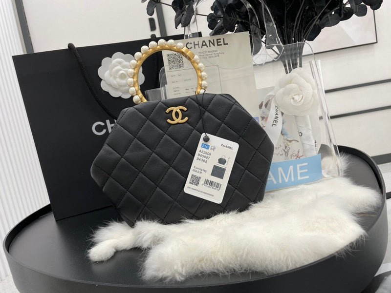 Amelia-  CHL BAGS  - 564