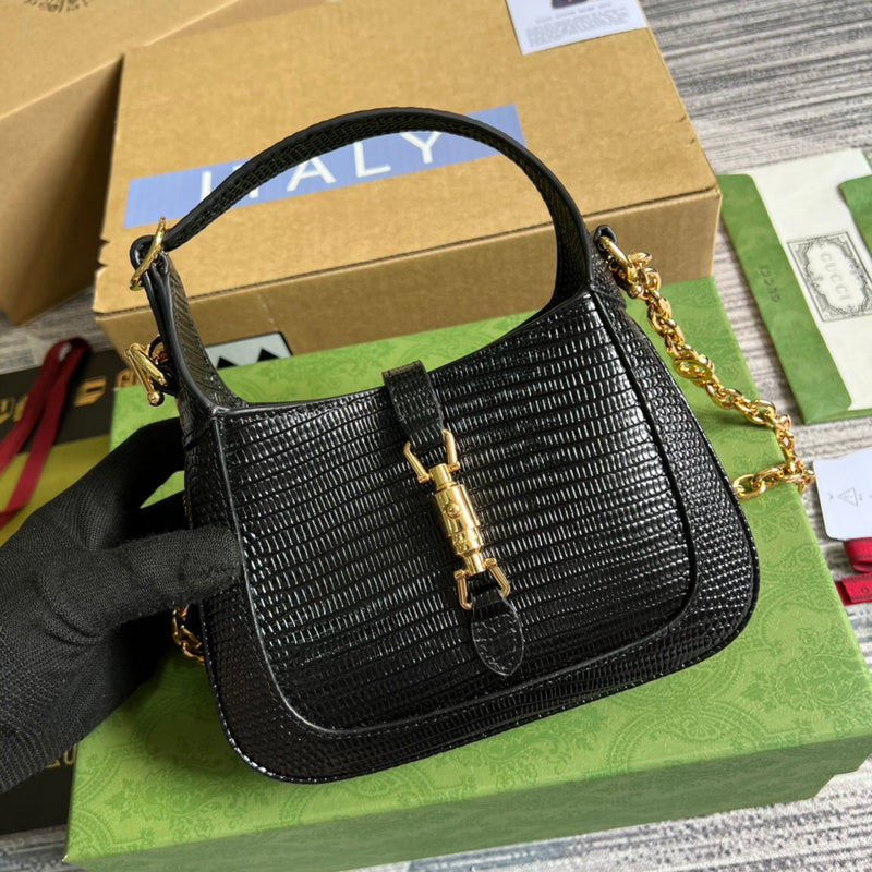 Amelia- GCI Bags - 4351