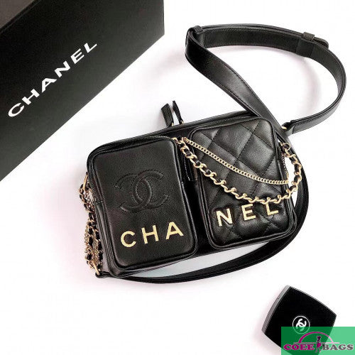 Amelia-  CHL BAGS  - 124