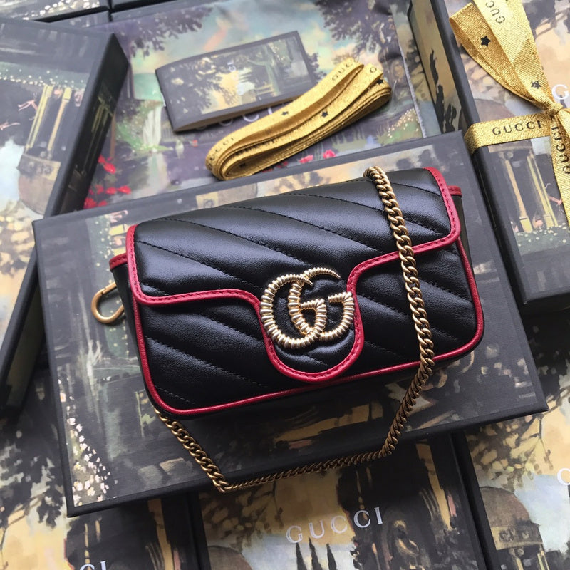 Amelia - GCC Bags - 6368