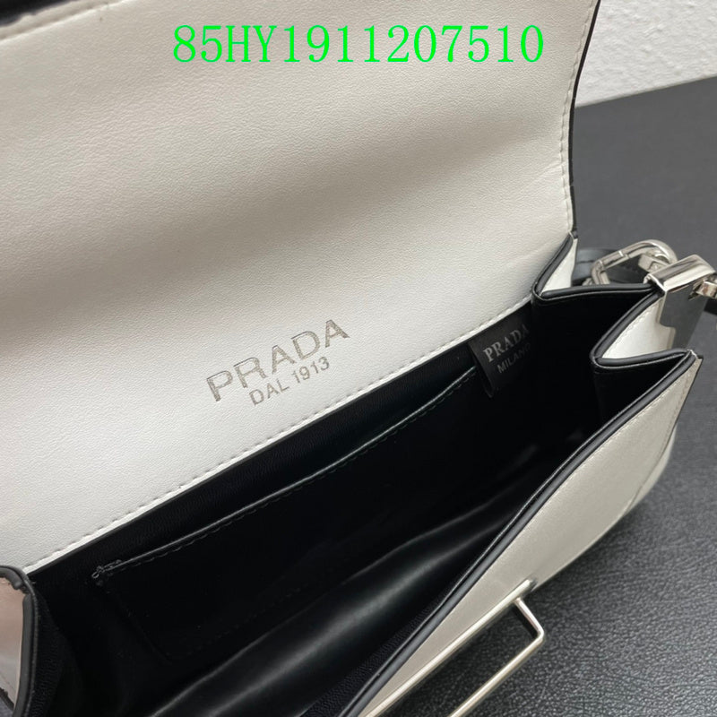 Prada Bags - The Barnes Bags  724