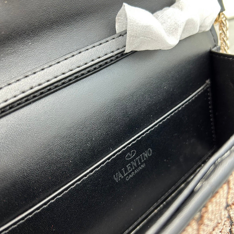 Amelia- VEL WOMEN LUXURY BAGS - 575