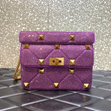 Amelia- VEL WOMEN LUXURY BAGS - 806