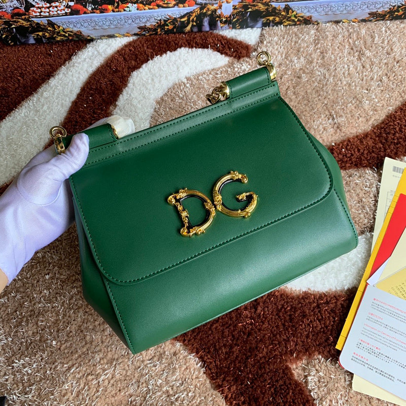 Amelia- DG Bags - 199