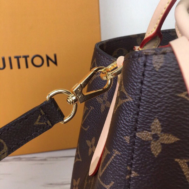 Amelia - LV Bags - 12429