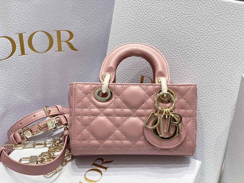 Amelia- DOR Bags - 1309