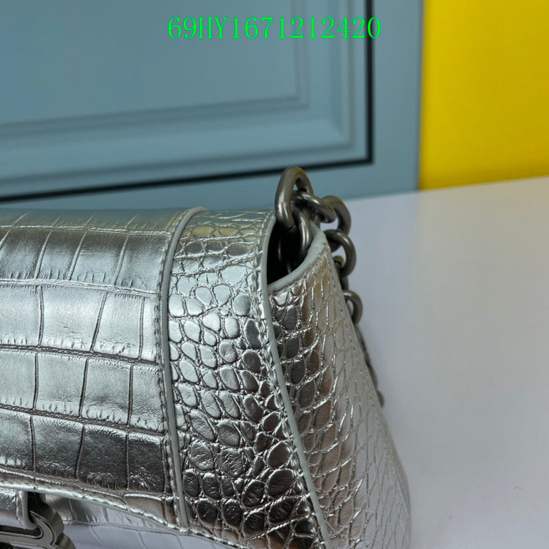 Amelia - BGA Bags - 1924