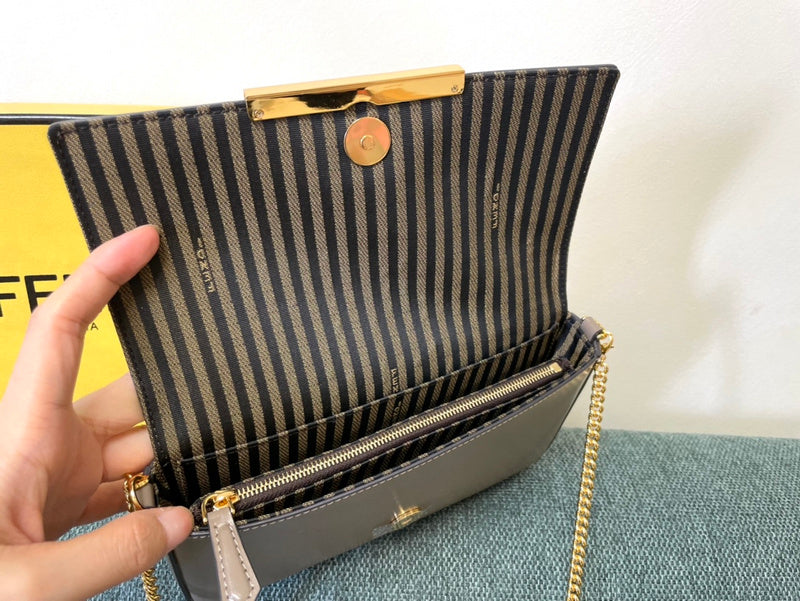 Amelia- FDE Bags - 210