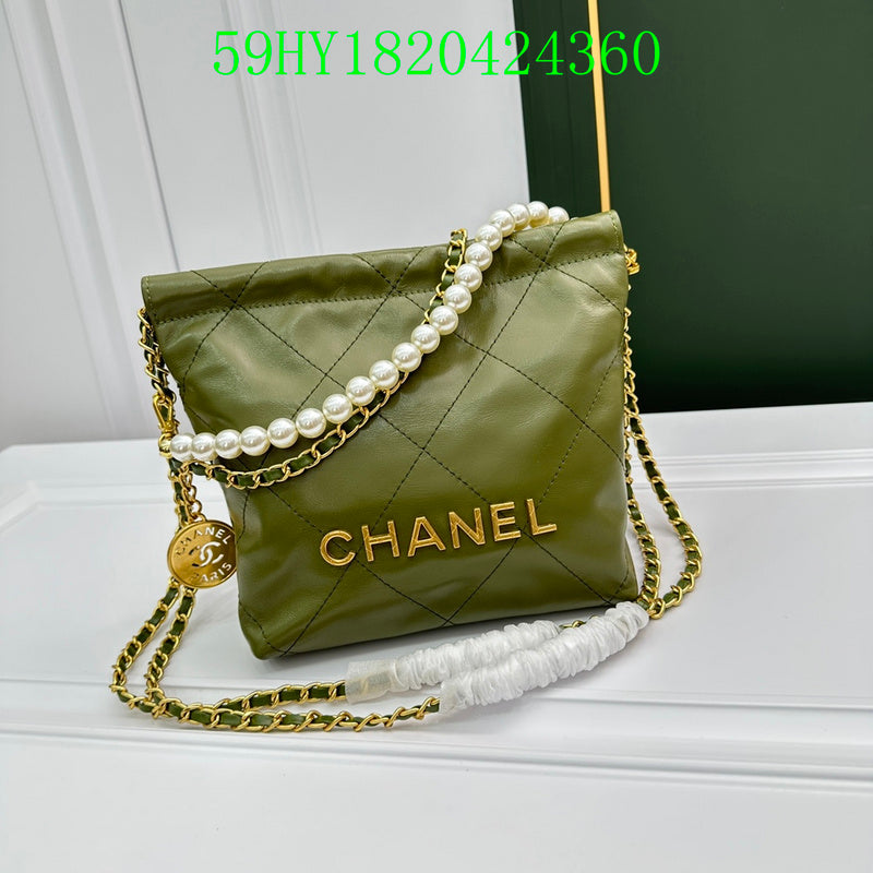 Amelia - CHL Bags - 1040