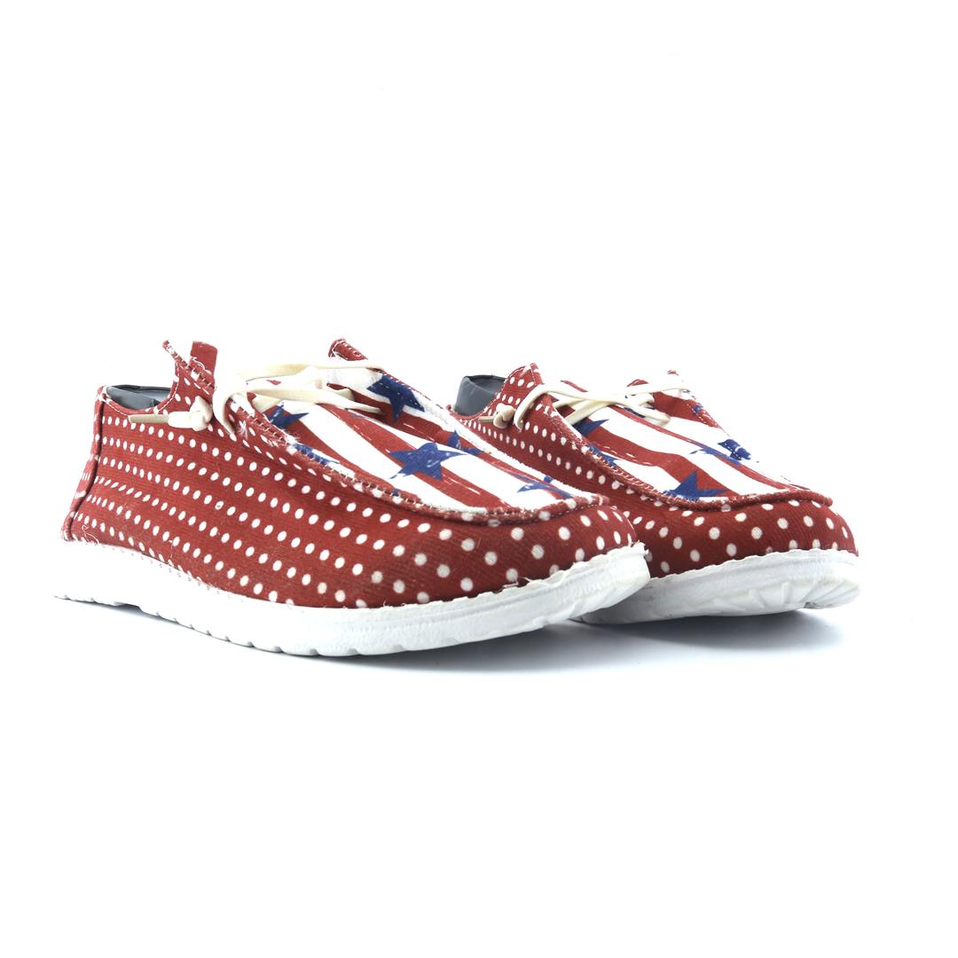 AMERICAN BRAND .