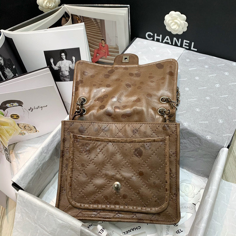 Amelia - CHL Bags - 2098
