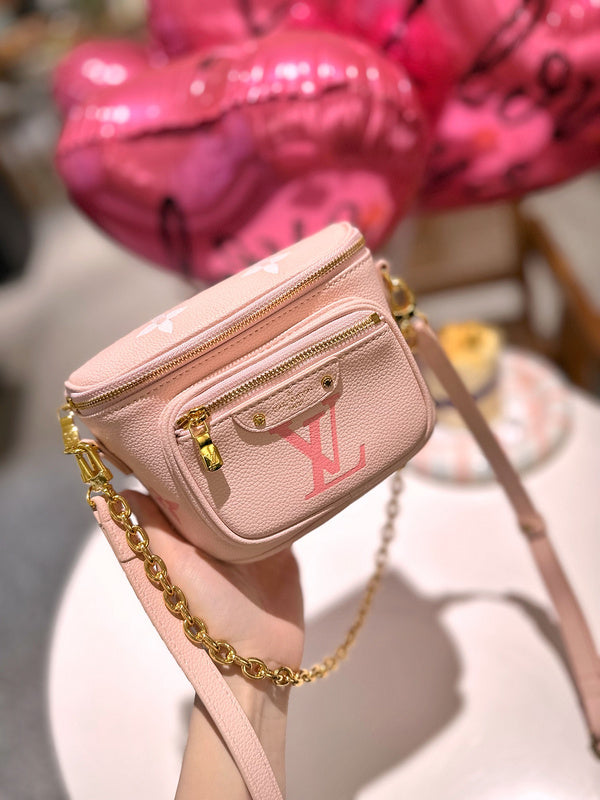 Amelia - LV Bags - 14756