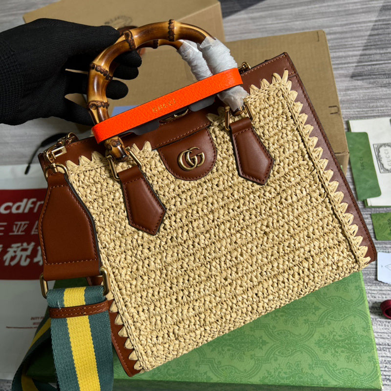 Amelia- GCI LUXURY LADY BAG - BRANDED BAGS FOR WOMEN - 312