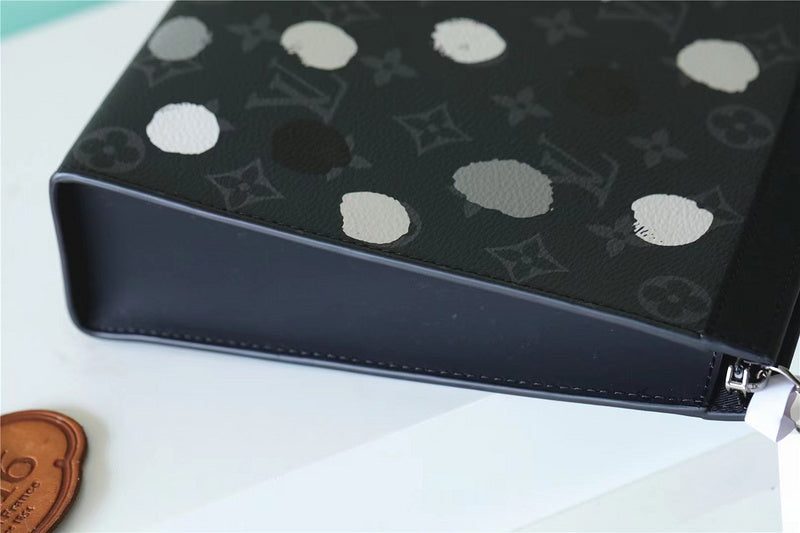 Fan Fashion Lu-Vi bags - 8809